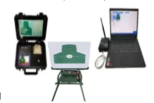 Каковы военные применения мишеней, поднимающих ударную волну?